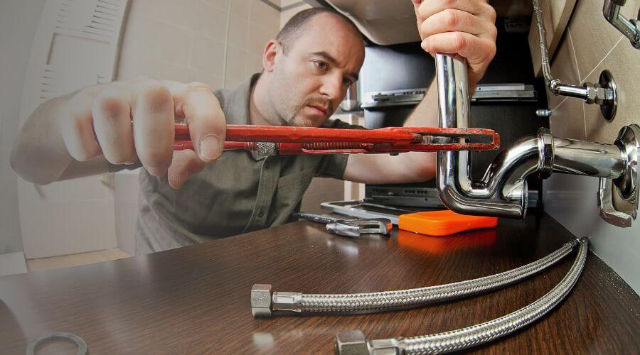 Local water heater installation in Zarephath, NJ